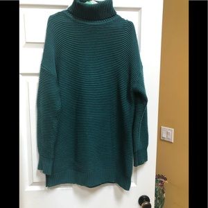 House Of Harlow 1960 x Revolve Turtleneck Sweater (Final Sale)